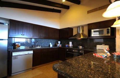 Pedregal House | Montecristo Estates Villa 4-bed May 9-16 Private heated pool, Optional AI plans