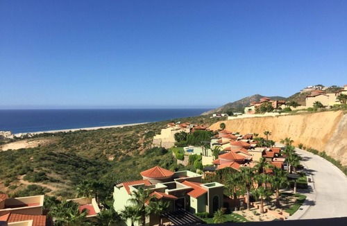 Pedregal House | Montecristo Estates Villa 4-bed May 9-16 Private heated pool, Optional AI plans