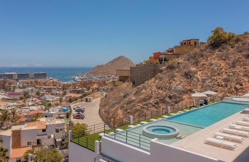 Pedregal Villa | Montemar Luxury Hotel Residences at Pedregal Unit 503 by Cabo Villas