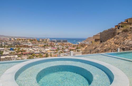 Pedregal Villa | Montemar Luxury Hotel Residences at Pedregal Unit 503 by Cabo Villas