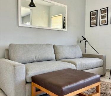 Monterrey Apartment | Monterrey Penthouse