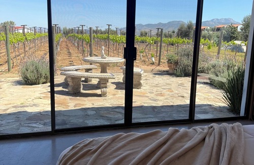 Valle de Guadalupe Resort | Montevalle Resort and Spa