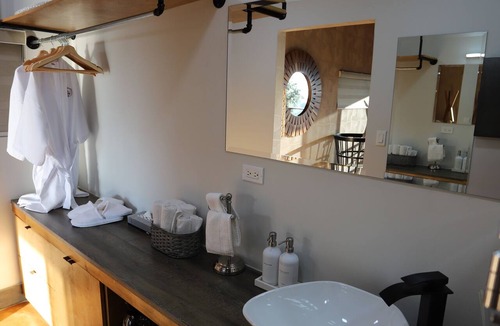 Valle de Guadalupe Resort | Montevalle Resort and Spa