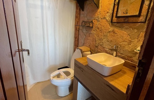 Mazamitla Hotel | Monteverde Hotel de Cabañas