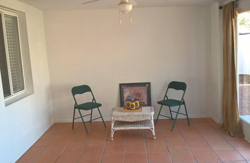 Midtown House | Monthly Rate Special - Entire 2BR/1 BA House in Central/Midtown Phoenix
