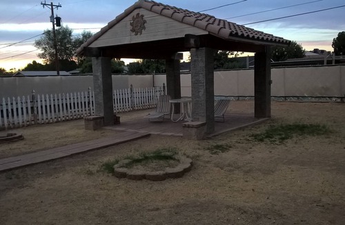 Midtown House | Monthly Rate Special - Entire 2BR/1 BA House in Central/Midtown Phoenix