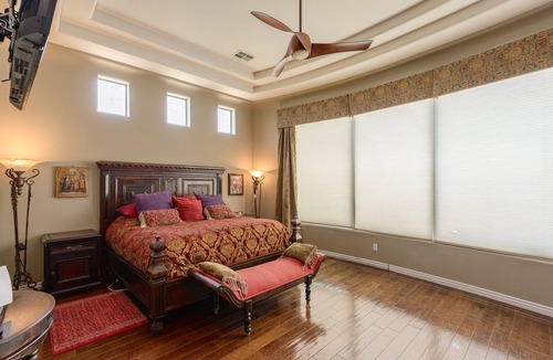 Talasera House | Monthly Rental - AWESOME VALLEY, CITY VIEWS