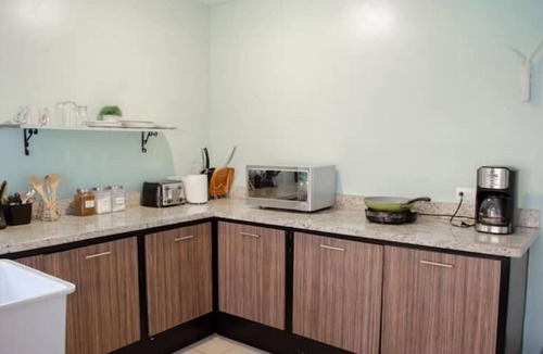 Pedregal Apartment | Monthly Rental Pedregal Suites in Downtown Cabo/Marina