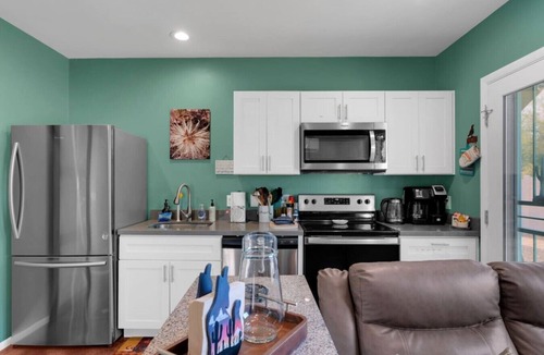 Tortolita House | Moon Dance Casita | Views, Hot Tub & Stargazing