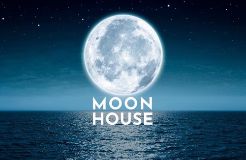 Benito Juarez Apartment | Moon House F4: Spacious 3-Bedroom Apartment in Downtown