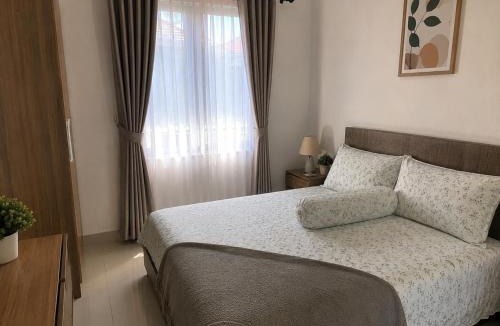 Tepatitlan de Morelos House | Moonlight and Homestay 1