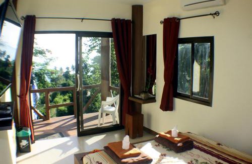 Baan Tai Resort | Moonstone Studio