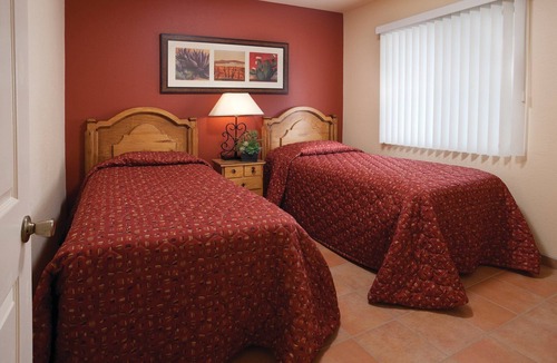 La Paloma Resort | More fun than you can do with so little time !