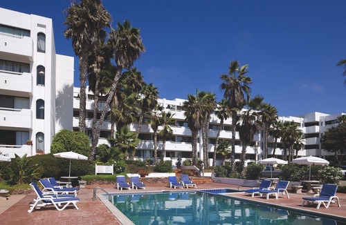 La Paloma Resort | More fun than you can possibly imagine !