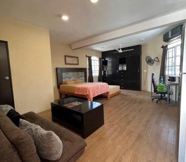 Downtown Cancun Apartment | Morelos Department