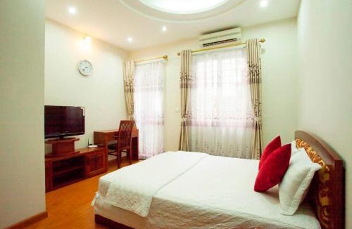 Navojoa Apartment | Morning Dew House