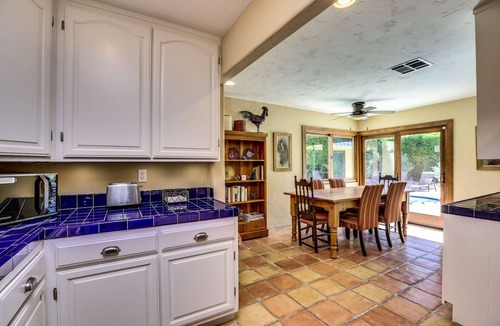 Deep Well Ranch House | MOROCCAN POOL/SPA VILLA IN PALM SPRINGS GREAT DEEPWELL NEIGHBORHOOD PS ID106