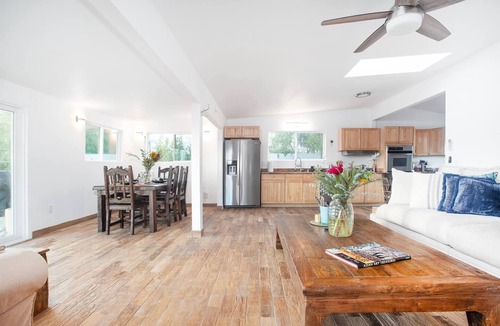 Morongo Valley House | Morongo Valley: Quiet Oasis+ Mountain Views+Pets