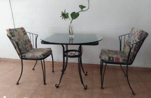 Ixtapa Apartment | Morrocoy 49