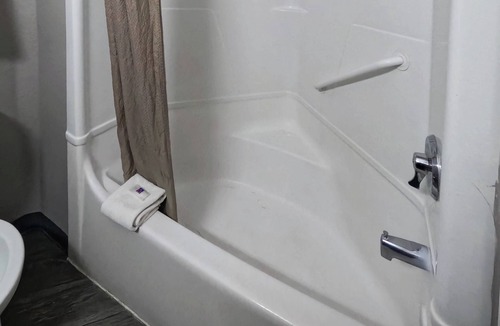 Brownsville Hotel | Motel 6 Brownsville, TX