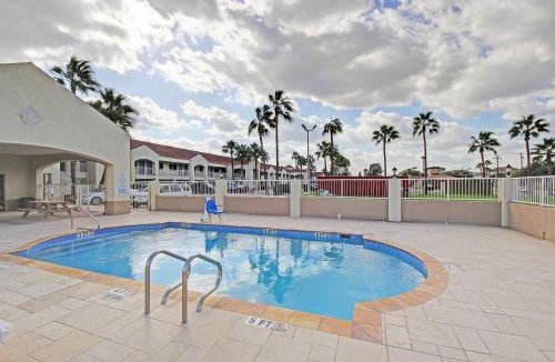 Edinburg Hotel | Motel 6-Edinburg, TX
