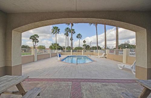 Edinburg Hotel | Motel 6-Edinburg, TX