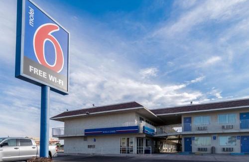 El Centro Hotel | Motel 6-El Centro, CA