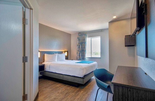 Harlingen Hotel | Motel 6 Harlingen, TX