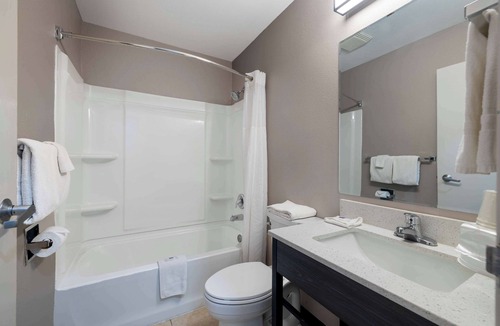 McAllen Hotel | Motel 6 McAllen, TX - East