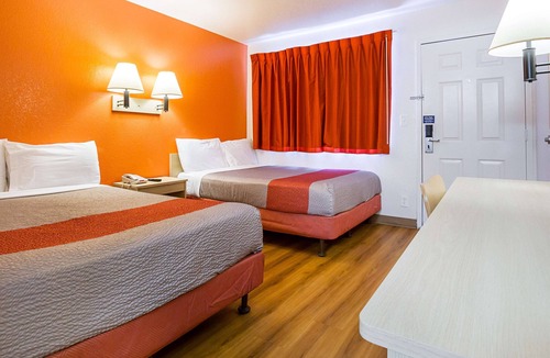 Mesa Hotel | Motel 6 Mesa North