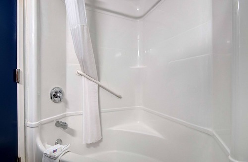 Pharr Hotel | Motel 6 Pharr, TX