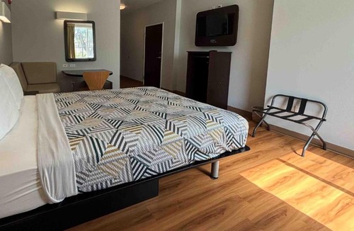 Weslaco Hotel | Motel 6-Weslaco, TX