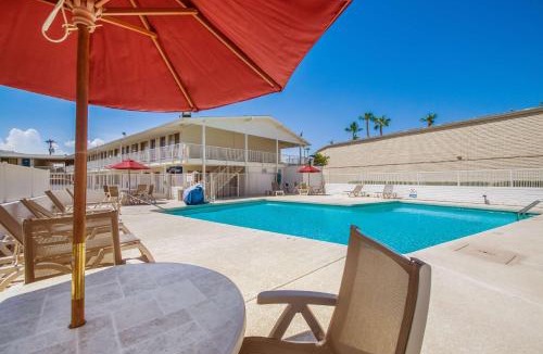Youngtown Hotel | Motel 6-Youngtown, AZ - Phoenix - Sun City