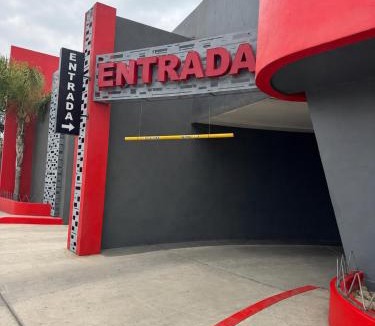Ensenada Hotel | Motel Boutique Xpress