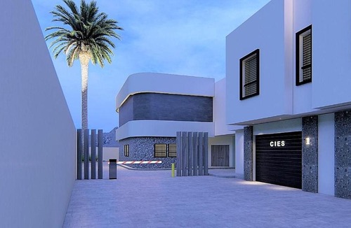 Mexicali Hotel | MOTEL CIES