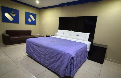 Navojoa Hotel | Motel El Peñon