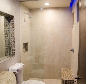 Tijuana Hotel | Motel Encuentro