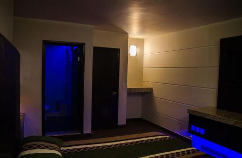 Tijuana Hotel | Motel Encuentro