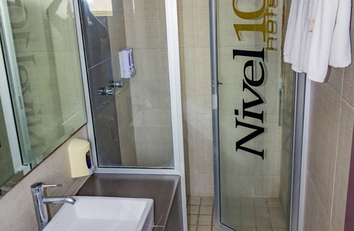 Manzanillo Hotel | Motel & Hotel Nivel 10
