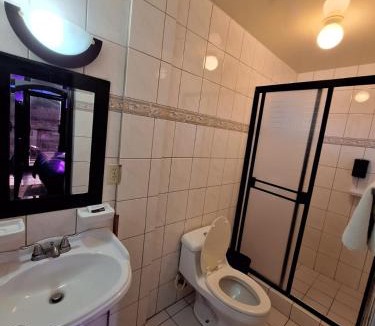 Centro Hotel | Motel Jabaloyas