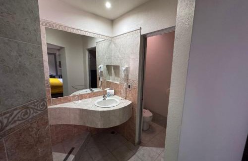 Mexicali Hotel | Motel Kis