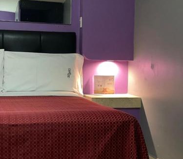 Mexicali Hotel | Motel Las Dunas