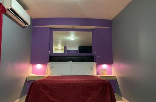 Mexicali Hotel | Motel Las Dunas