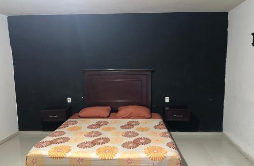 Tampico Hotel | Motel Love