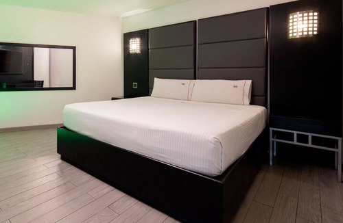 Mexicali Hotel | Motel Olimpo