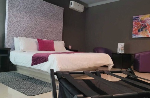 Queretaro Hotel | Motel Real de Querétaro
