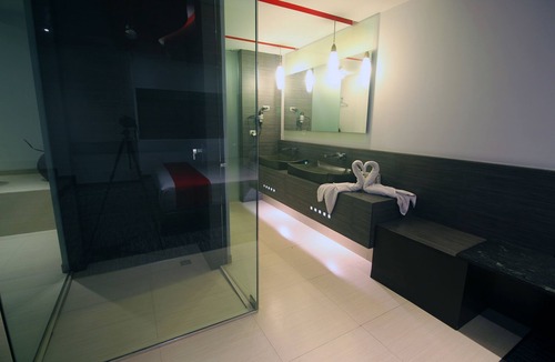 Tijuana Hotel | Motel Via