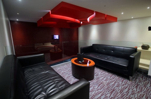Tijuana Hotel | Motel Via