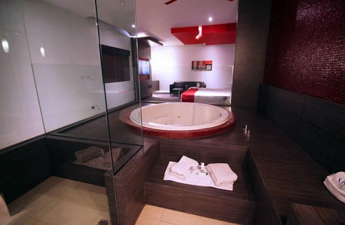 Tijuana Hotel | Motel Via