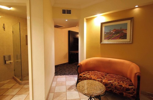 Mexicali Hotel | Motel Virreyes